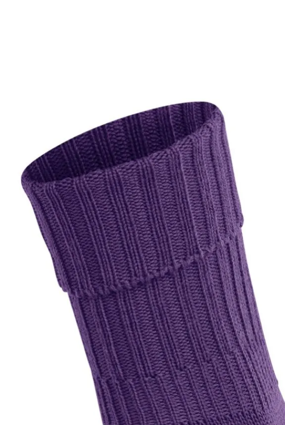 striggings_rib_socks__pet_4.webp Falke Striggings Rib Socks - Petunia | Hosiery | Gifts