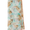 Paul Smith Sun Shadow Scarf - Multicolour | Scarves