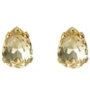 Caroline Svedbom Super Petite Drop Earrings - Jonquil | Jewellery
