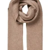 Munthe Tarisma Scarf - Caramel | Scarves