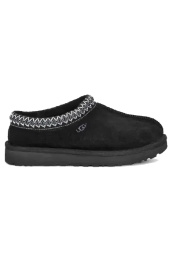 Ugg Tasman Slippers - Black | Ugg