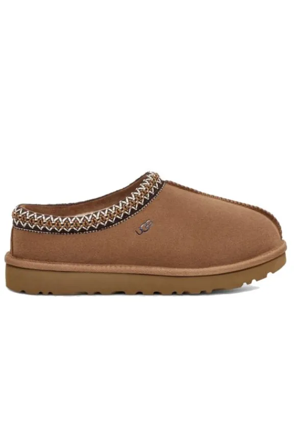 tasman_slippers__chestnut_2.webp Ugg Tasman Slippers - Chestnut | Ugg | Gifts