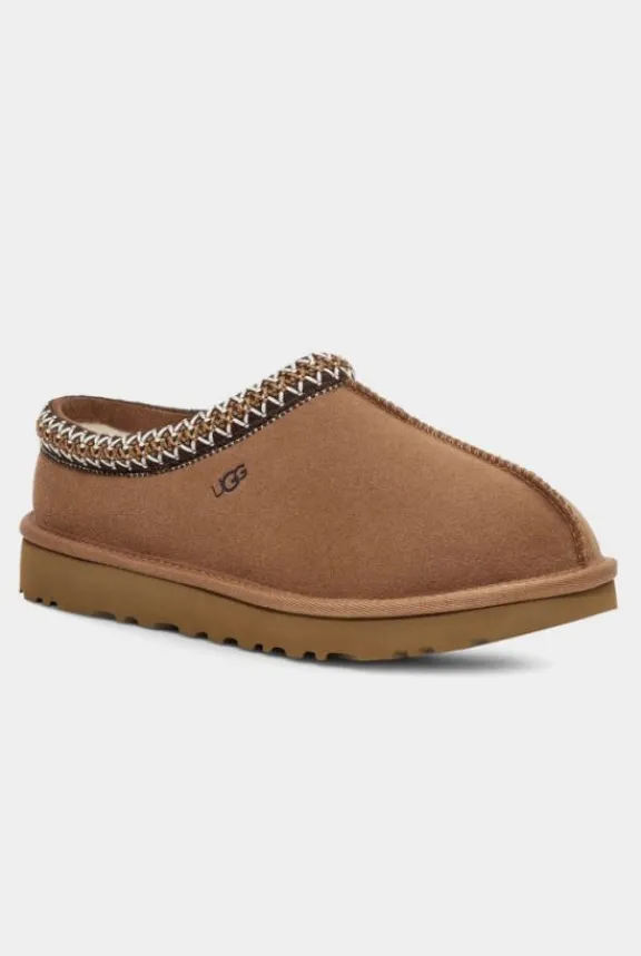 tasman_slippers__chestnut_3.webp Ugg Tasman Slippers - Chestnut | Ugg | Gifts