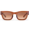 Izipizi Tasty Sunglasses - Cola | Glasses And Sunglasses