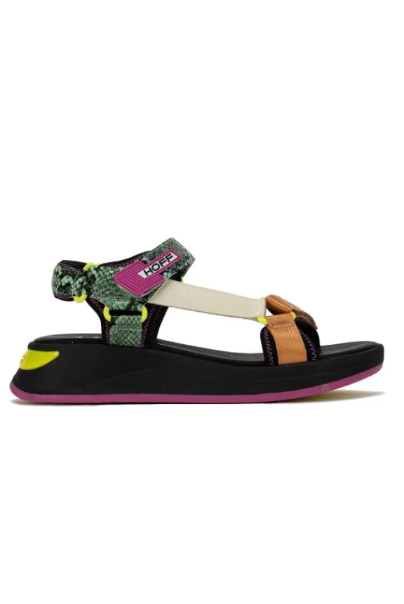 Hoff Tenos Sandals - Island | Hoff