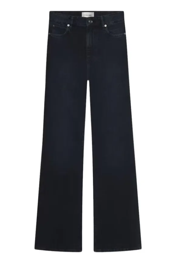 Frame The Arrow - Untold | Trousers And Playsuits | Jeans