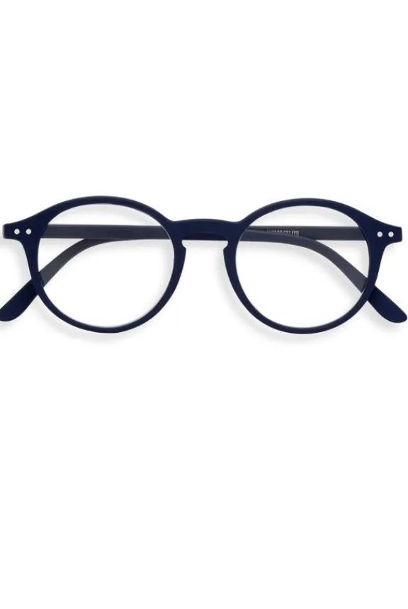 the_iconic_reading_glasse_2-1.webp Izipizi The Iconic Reading Glasses #D - Navy Blue | Glasses And Sunglasses