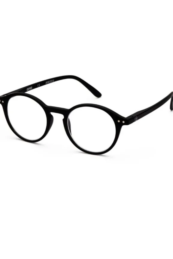 the_iconic_reading_glasse_2-5.webp Izipizi The Iconic Reading Glasses #D - Black | Glasses And Sunglasses