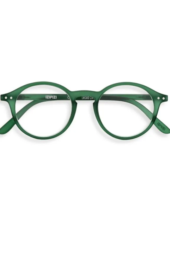 the_iconic_reading_glasse_3-3.webp Izipizi The Iconic Reading Glasses #D - Green | Glasses And Sunglasses
