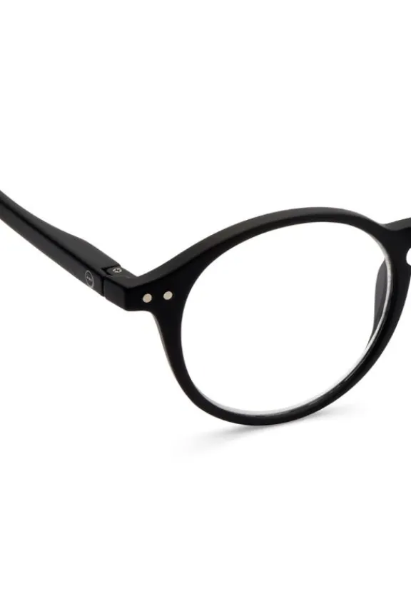 the_iconic_reading_glasse_3-4.webp Izipizi The Iconic Reading Glasses #D - Black | Glasses And Sunglasses