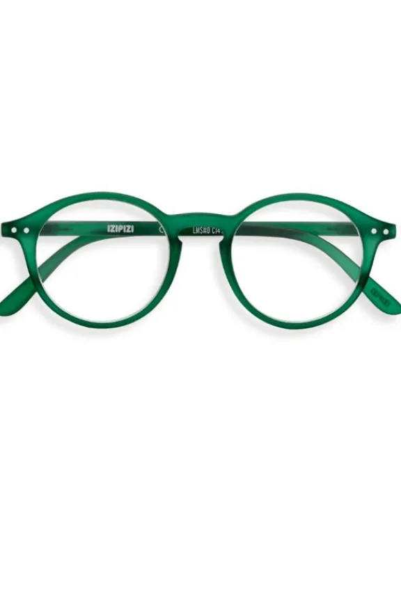 the_iconic_reading_glasse_4-3.webp Izipizi The Iconic Reading Glasses #D - Green | Glasses And Sunglasses