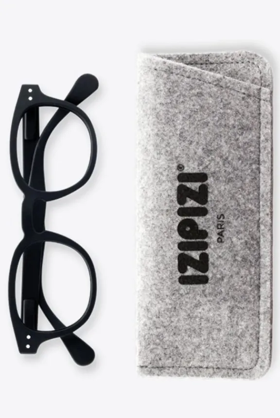 the_iconic_reading_glasse_5-1.webp Izipizi The Iconic Reading Glasses #D - Green | Glasses And Sunglasses