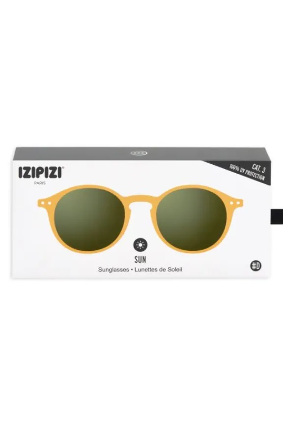 the_iconic_sunglasses_d___3-1.webp Izipizi The Iconic Sunglasses #D - Yellow | Glasses And Sunglasses