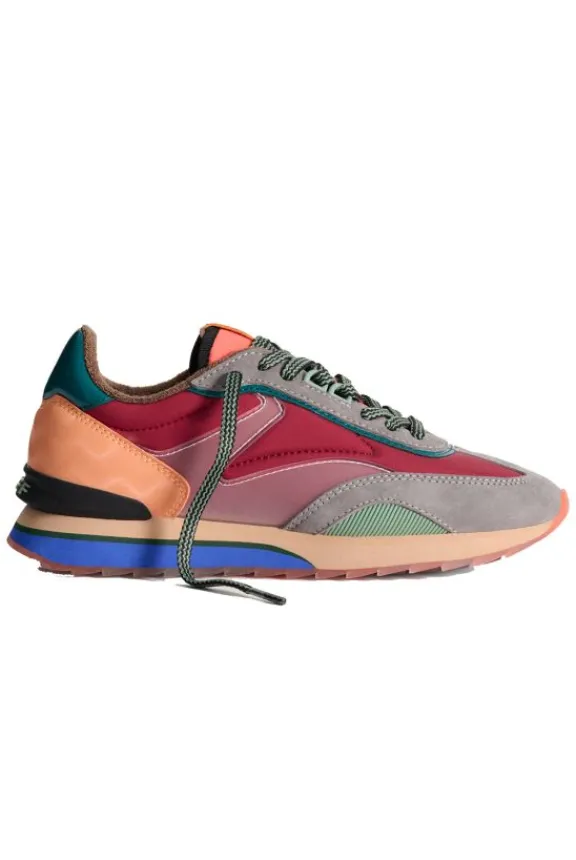 Hoff The James Trainers - Art | Hoff