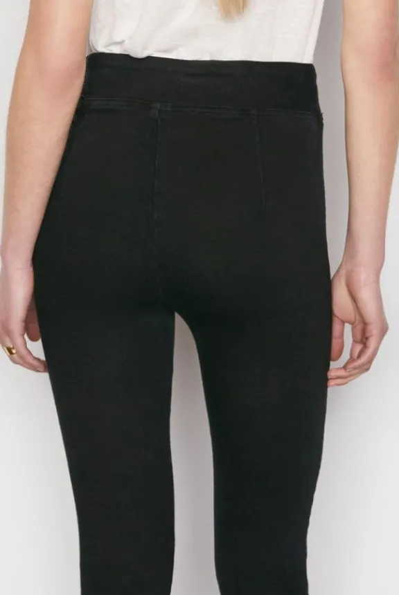 the_jetset_skinny_crop__s_4.webp Frame The Jetset Skinny Crop - Sheen Noir | Jeans