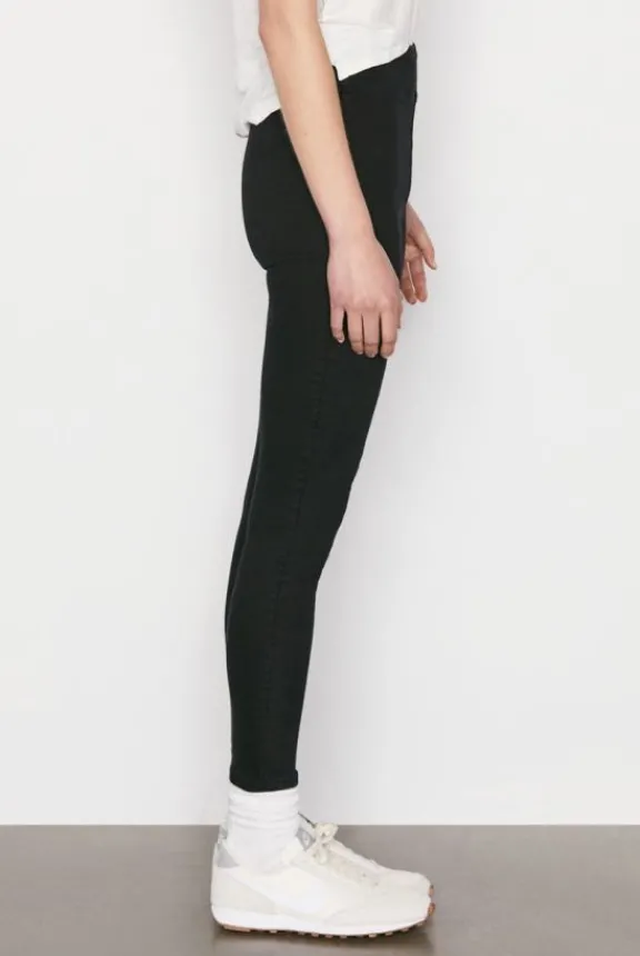 the_jetset_skinny_crop__s_6.webp Frame The Jetset Skinny Crop - Sheen Noir | Jeans