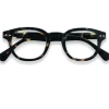 Izipizi The Retro Reading Glasses #C - Tortoise | Glasses And Sunglasses