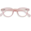 Izipizi The Retro Reading Glasses #C - Pink | Glasses And Sunglasses