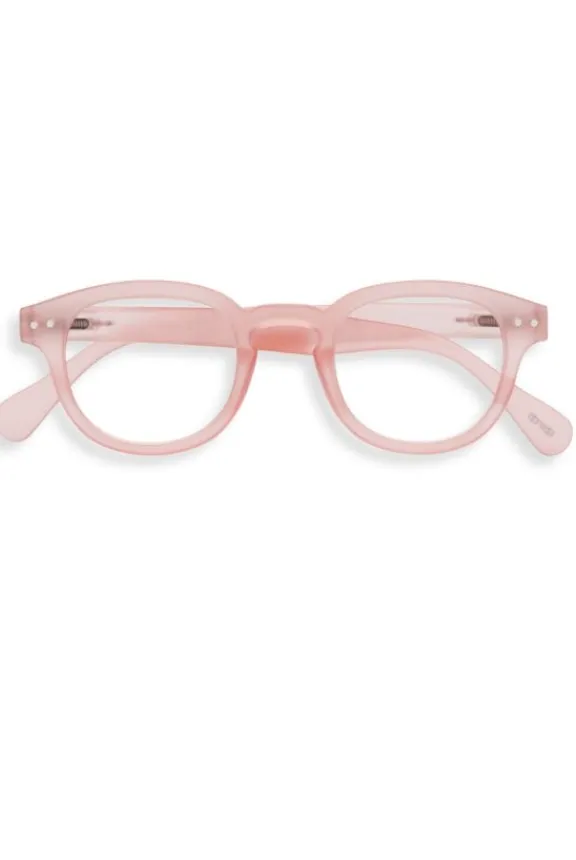 the_retro_reading_glasses_3-1.webp Izipizi The Retro Reading Glasses #C - Pink | Glasses And Sunglasses