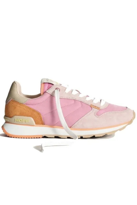 Hoff Thurii Track & Field - Pink | Hoff