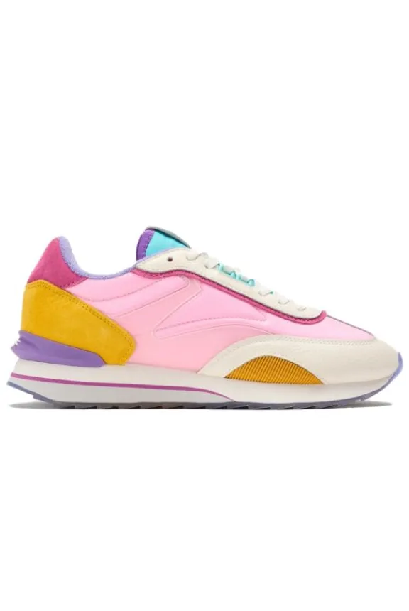 Hoff Tiger Trainers - Art Pink | Hoff