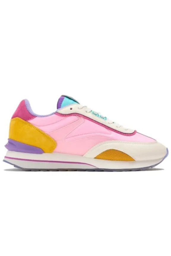 Hoff Tiger Trainers - Art Pink | Hoff