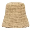 Weekend MaxMara Timore Hat - Natural | Hats And Gloves | Gifts