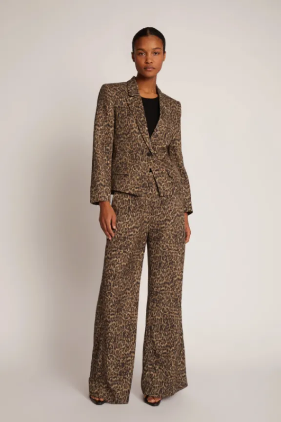 toma_jacket__brown_4.webp Munthe Toma Jacket - Brown | Jackets And Coats