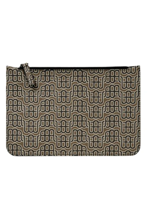 Munthe Tosia Bag - Chocolate | Bags And Purses