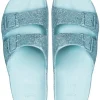 Cacatoès Trancoso Sandals - Ciel | CacatoèS
