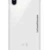 La Coque Française Transparent Ring Case - iPhone XS Max | Phone Accessories