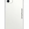 La Coque Française Transparent Shockproof Case With Silicone Rings - iPhone 11 | Phone Accessories | Gifts