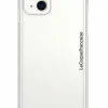 La Coque Française Transparent Silicone Rings Shockproof Case - iPhone 13 | Phone Accessories | Gifts