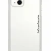 La Coque Française Transparent Silicone Rings Shockproof Case - iPhone 14 | Phone Accessories | Gifts