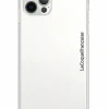 La Coque Française Transparent Silicone Rings Shockproof Case - iPhone 14 Pro | Phone Accessories | Gifts