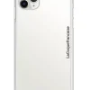 La Coque Française Transparent Silicone Rings Shockproof Case - iPhone 11 Pro Max | Phone Accessories | Gifts