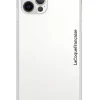 La Coque Française Transparent Silicone Rings Shockproof Case - iPhone 13 Pro | Phone Accessories | Gifts