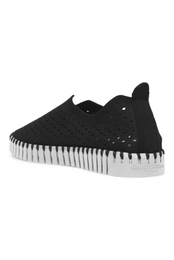 tulip_shoes__black_4.webp Ilse Jacobsen Tulip Shoes - Black | Ilse Jacobsen