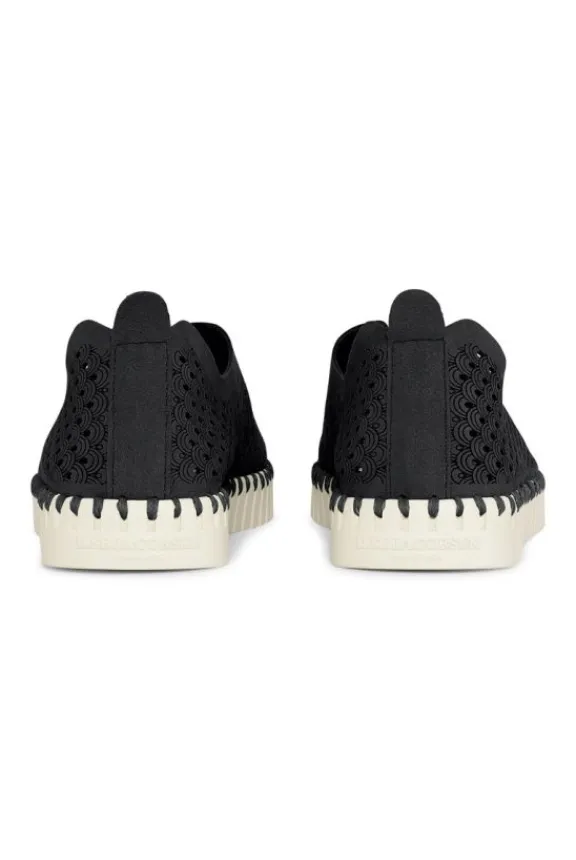 tulip_shoes__black_7.webp Ilse Jacobsen Tulip Shoes - Black | Ilse Jacobsen