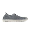 Ilse Jacobsen Tulip Shoes - Grey | Ilse Jacobsen