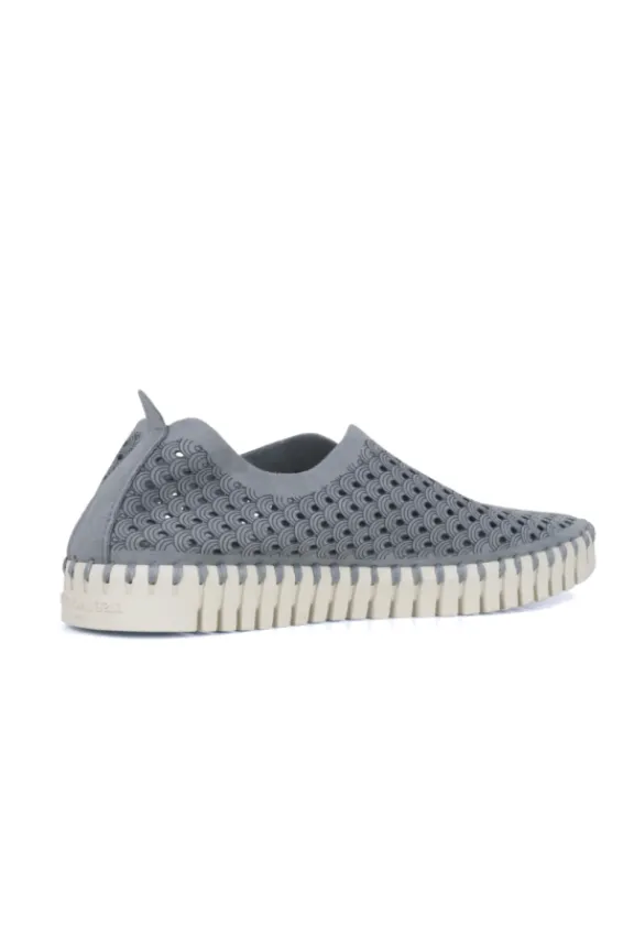 tulip_shoes__grey_4.webp Ilse Jacobsen Tulip Shoes - Grey | Ilse Jacobsen