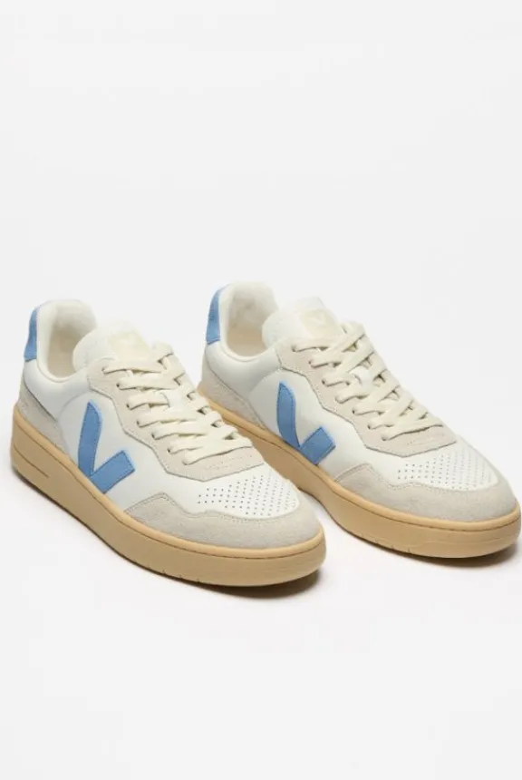 v_leather__white_aqua_nat_7.webp Veja V-90 Leather - White Aqua Natural | Veja