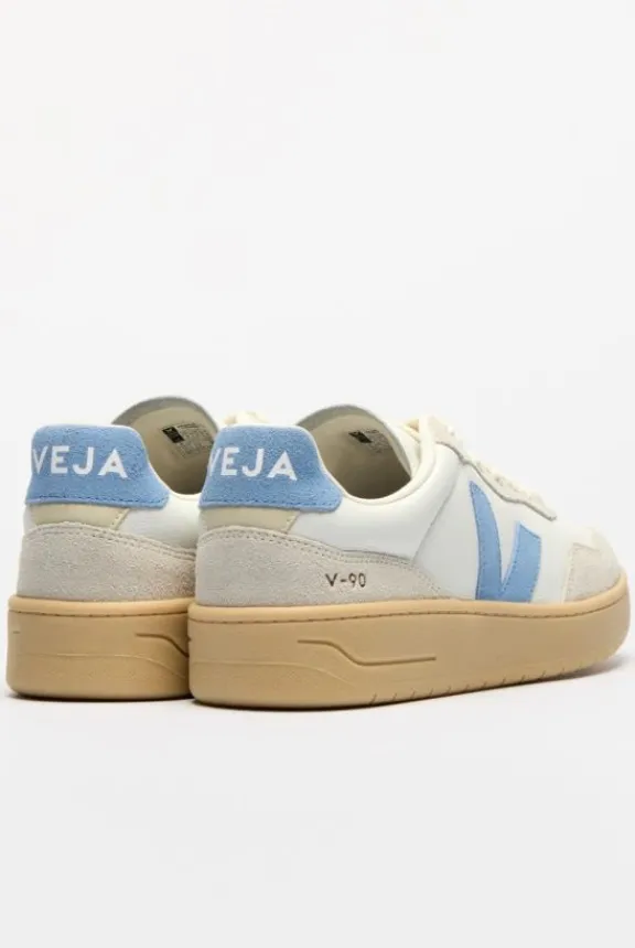 v_leather__white_aqua_nat_8.webp Veja V-90 Leather - White Aqua Natural | Veja