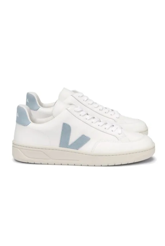 v_leather_trainers__white_6-1.webp Veja V-12 Leather Trainers - White Steel | Veja