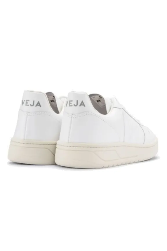 v_leather_trainers__white_8-1.webp Veja V-10 Leather Trainers - White | Veja