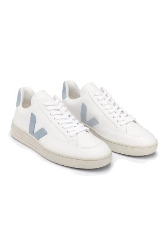 v_leather_trainers__white_8.webp Veja V-12 Leather Trainers - White Steel | Veja