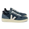 Veja V-10 Ripstop Trainers - Nautico Pierre | Veja