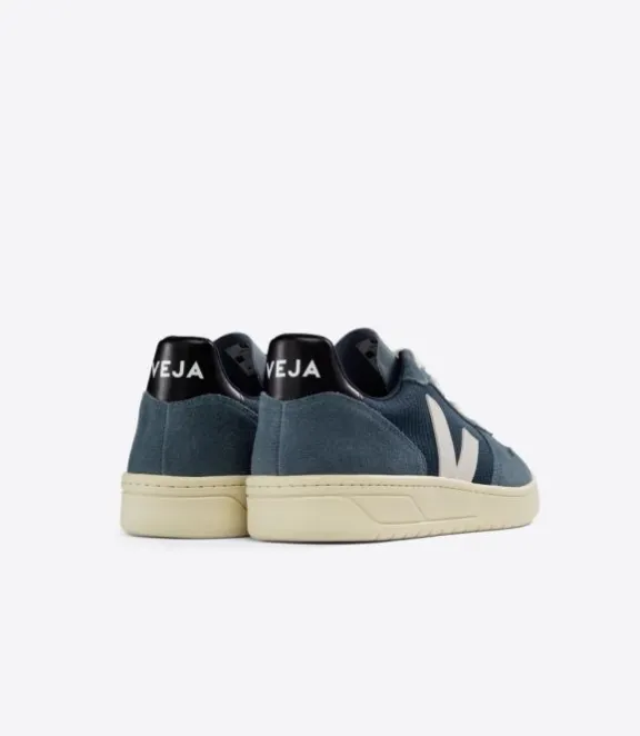 v_ripstop_trainers__nauti_8.webp Veja V-10 Ripstop Trainers - Nautico Pierre | Veja