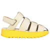 Stine Goya Vaian Sandals - White | Stine Goya