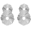 Caroline Svedbom Vassia Earrings - Rhodium | Jewellery